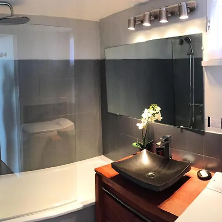 شقة Les Hauts D'athena - Maeva - Vur Duplex + Coin 4 Personnes - Budget Mae-2403