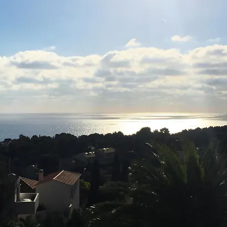 Les Hauts D'athena - Maeva - Avec Mezzanine Et Coin Nuit - Budget Mae-2403 Bandol