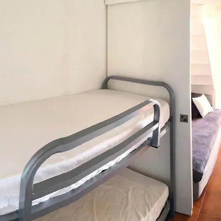 アパート Les Hauts D'athena - Maeva - Vur Duplex + Coin 4 Personnes - Budget Mae-2403