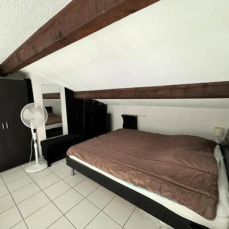 アパート Les Hauts D'athena - Maeva - Vur Duplex + Coin 4 Personnes - Budget Mae-2403 バンドール
