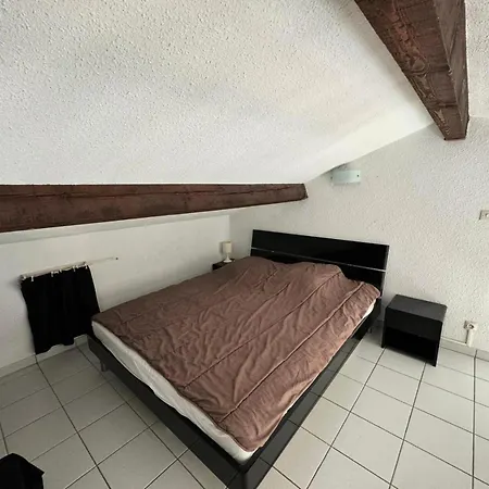 アパート Les Hauts D'athena - Maeva - Vur Duplex + Coin 4 Personnes - Budget Mae-2403