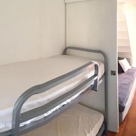Les Hauts D'athena - Maeva - Avec Mezzanine Et Coin Nuit - Budget Mae-2403 *