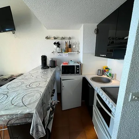 Les Hauts D'athena - Maeva - Avec Mezzanine Et Coin Nuit - Budget Mae-2403