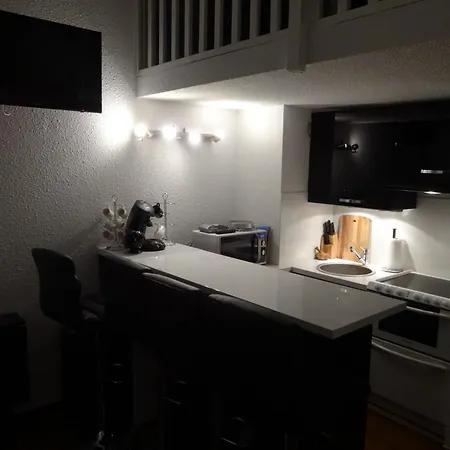 Les Hauts D'athena - Maeva - Avec Mezzanine Et Coin Nuit - Budget Mae-2403 *