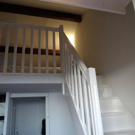 Les Hauts D'athena - Maeva - Avec Mezzanine Et Coin Nuit - Budget Mae-2403 Apartment *