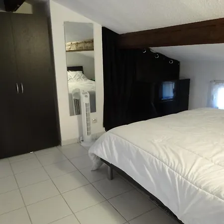 Les Hauts D'athena - Maeva - Avec Mezzanine Et Coin Nuit - Budget Mae-2403 *